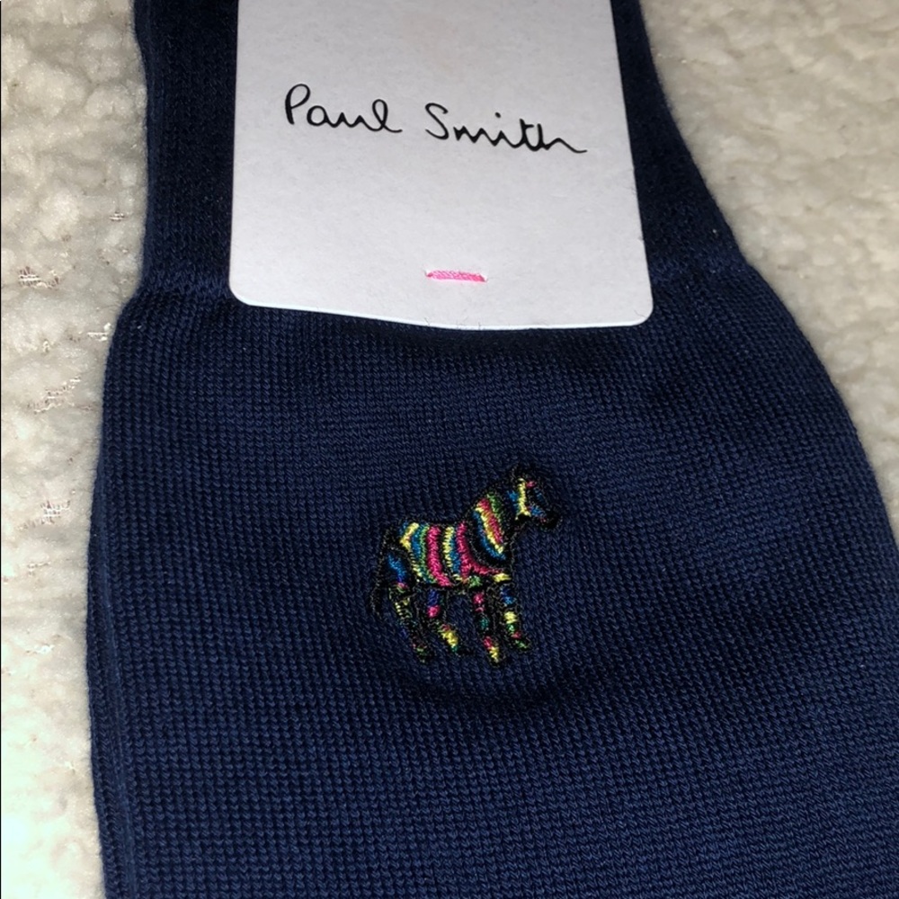 Socks - Picture 2 of 4